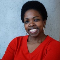 Desiree Thomas