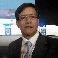 Jorge Luis Morales