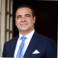 Basilio González Aránguez MRICS