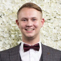 Daniel Glymond