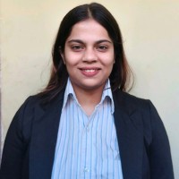 Ankita Dwivedi