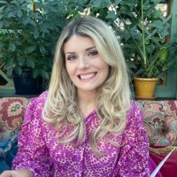 Sophie Sudworth