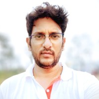 Pradipta Behera