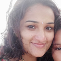 Priyanka Thangellapally