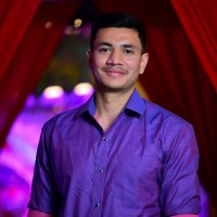 Viraj Bhalerao