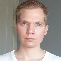 Henrik Søgaard