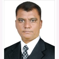 Jemin Shah