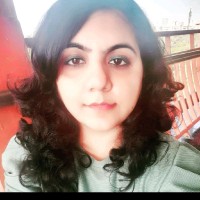 Barkha Chanana