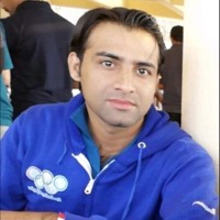 Jalil Ahmed