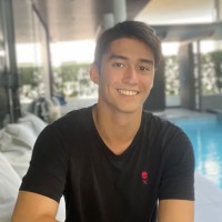 Marcus Judd
