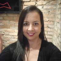 Jaqueline Da Silva Pereira