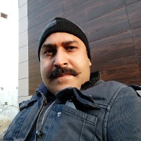 Vinod Verma