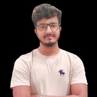 Md Josim Joy