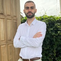 Andre Molinari