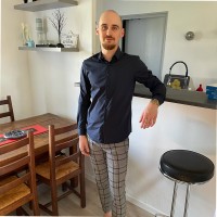 Thibaud Pear