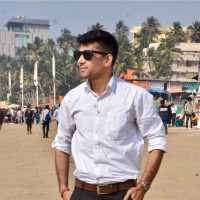 Umesh Pandey