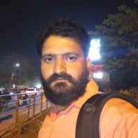 Hridesh Kumar Chauhan