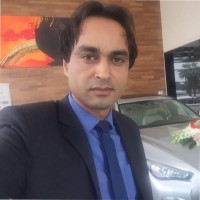 Hamid Raza