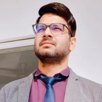 Brajesh Mishra