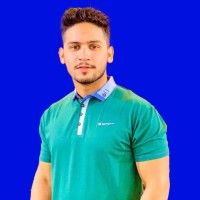 Muhammad Kaleem Anjum