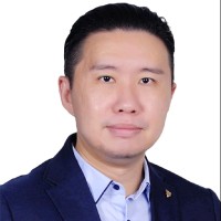Eric Loh