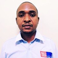 Bernard Otieno