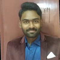 Vamsi Krishna Reddy