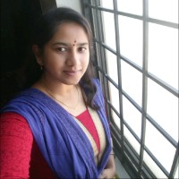 Sandhiya Swarnalakshmi
