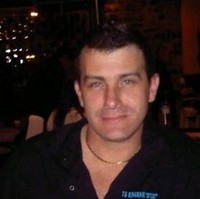 John Harvey