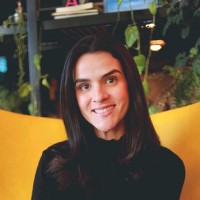 Natalia Coellho Dos Passos