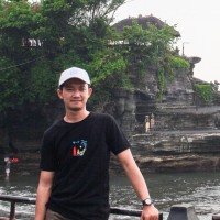 Agung Galih Simarmata