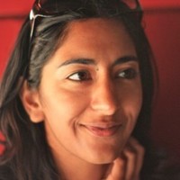 Amisha Koria