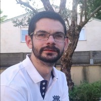 Mathieu LAFITTE