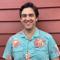 Travis Vance