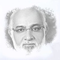 Ashraf Shaikh
