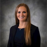 Stephanie Keyes, MBA