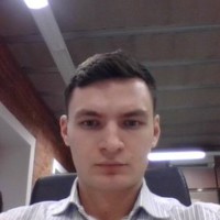 Алексей Свирин