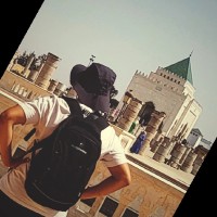 Badre El Maroudi