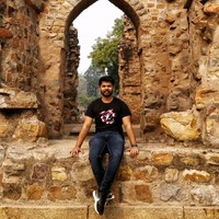 Tarun Rai