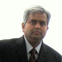 Balasubramanian Panchanadeswaran