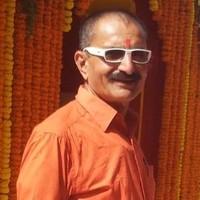 Dr. Prof. Shree Chandra Jha