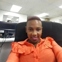 Bongiwe Motholo