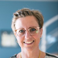 Anja Kulby Rick