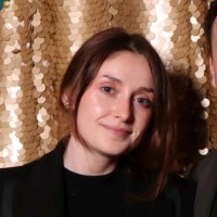 Valeriya Bezkhlebetskaya