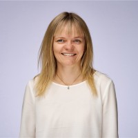 Anja Breistrand Heskestad