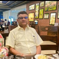 Shyam Narayan Tripathi