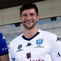 Andy Brennan