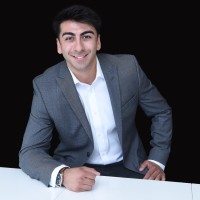 Joshua Huentequeo Pacheco