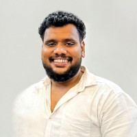 Sumith Manoj Thomas