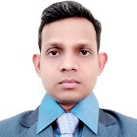 Krishna Sahu